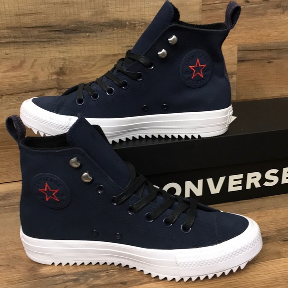 converse ctas hiker boot